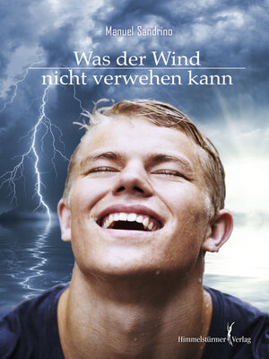 cover image of Was der Wind nicht verwehen kann